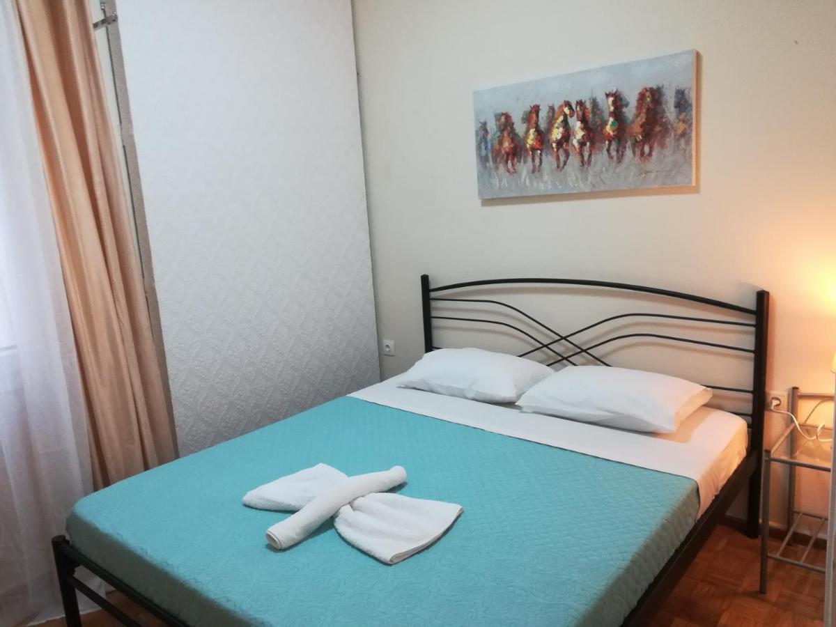 Luxury Apts Heraklion Center Exterior photo